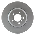 DISC BRAKE ROTOR BMW 2 PIECE HIGH