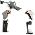 SLAPPER BUMP STOP KIT - KING 2.5