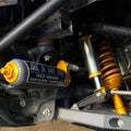 SLAPPER BUMP STOP KIT - KING 2.5