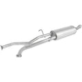 DIRECT-FIT MUFFLER - 07-14 TOYOTA T