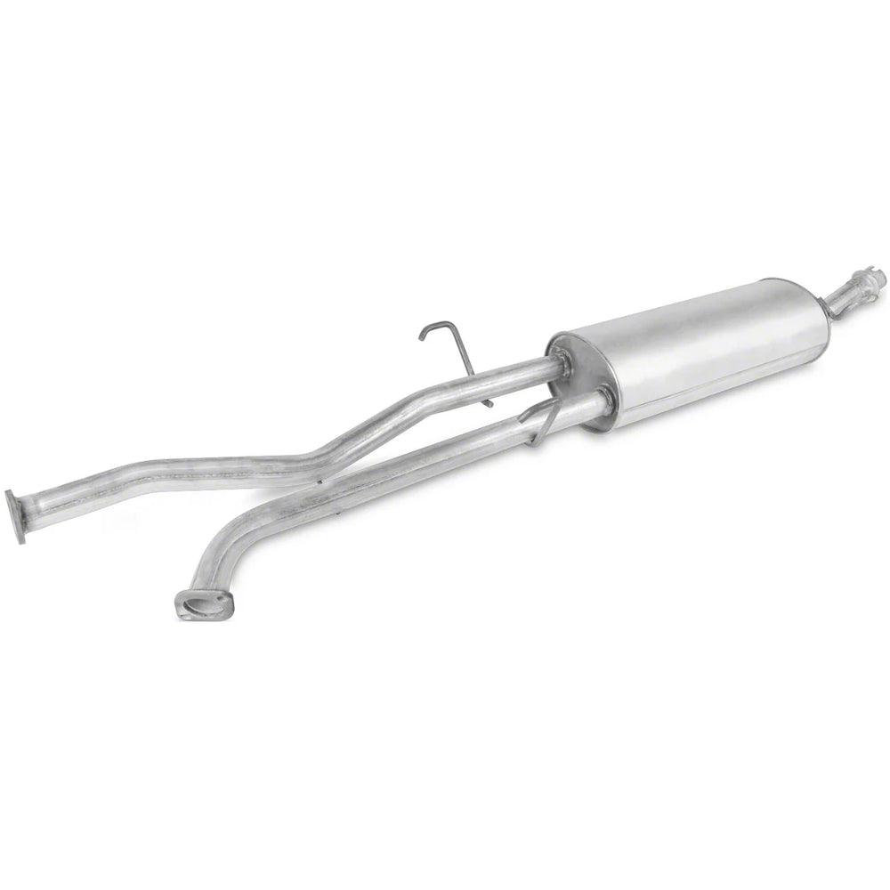 DIRECT-FIT MUFFLER - 07-14 TOYOTA T