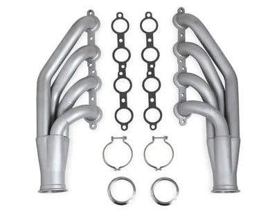 FLOWTECH UP AND FORWARD TURBO HEADERS 40