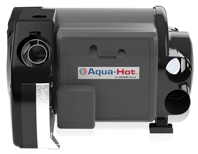 COMBO FURNACE & WATER HEATER PROPNE