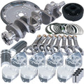 Eagle auto part detail