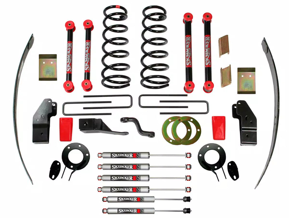 Skyjacker DGE RAM 5" 1500 CLASS2 KIT
