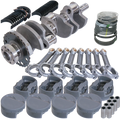 Eagle auto part