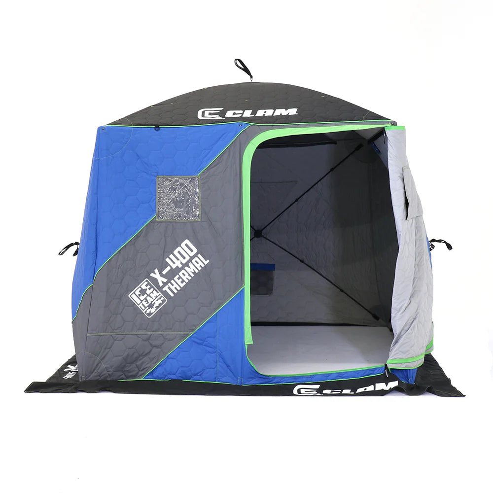 X400 PRO THERMAL XT 4 ANGLER FISH TRAP