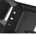 2013-2018 RAM 1500 BUMPER-ARMOUR FR