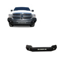 2013-2018 RAM 1500 BUMPER-ARMOUR FR