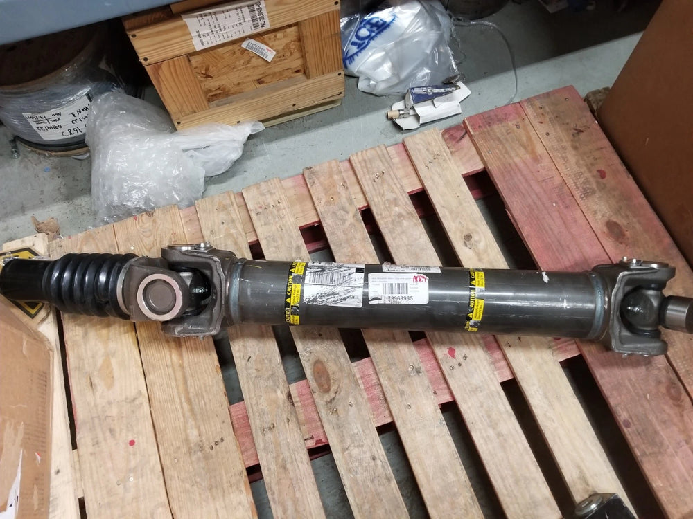 DRIVESHAFT SPL250 LITE