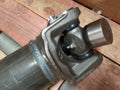 DRIVESHAFT SPL250 LITE