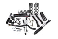 18C JEEP WRANGLER JL JKONNECT 3IN 2DR W/FOX 2.5 PERF SERIES SHOCKS HD RATE CO