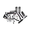 18C JEEP WRANGLER JL JKONNECT 3IN 2DR W/FOX 2.5 PERF SERIES SHOCKS HD RATE CO