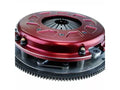 PRO STREET DUAL DISC FORD MOD. STEE
