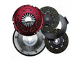 PRO STREET DUAL DISC FORD MOD. STEE