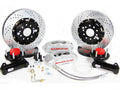 Baer Brakes auto part detail