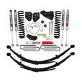 Skyjacker 6"SYSTEM,05> F250 4WD W/GAS