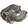 STANDARD IGN auto part close-up