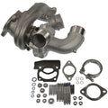 STANDARD IGN auto part installed view