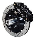 Wilwood auto part