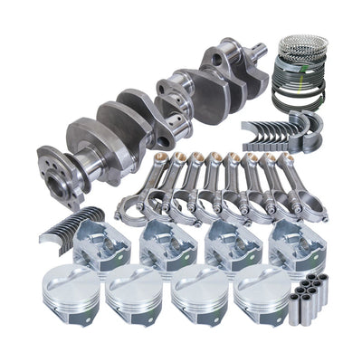 Eagle auto part