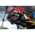 Remark 22+ Subaru WRX (VB) Sports Touring Spec - 4in. SS Quad Tips (Non-Resonated)