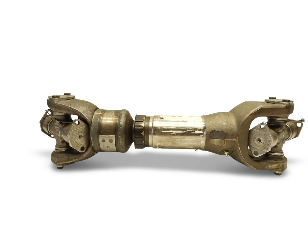 DRIVESHAFT