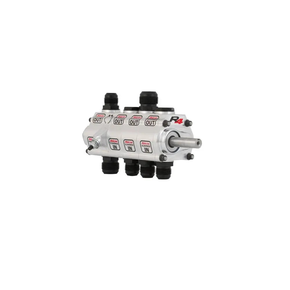 Pump R4 5 Stage R/D Brinn