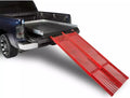 80X38 CARGO RAMP MODEL 1800LB CAPACITY