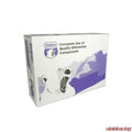 Yukon Gear & Install Kit Package for 99-16 Ford F350 Dana 60 Reverse Front/Dana 80 Rear 4.30 Ratio