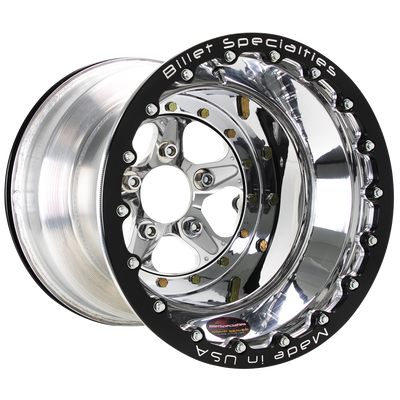 Billet Specialties auto part