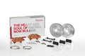 Brembo auto part detail