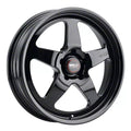 20X13" BLK S79 MED PAD 5X4.5" BP 5