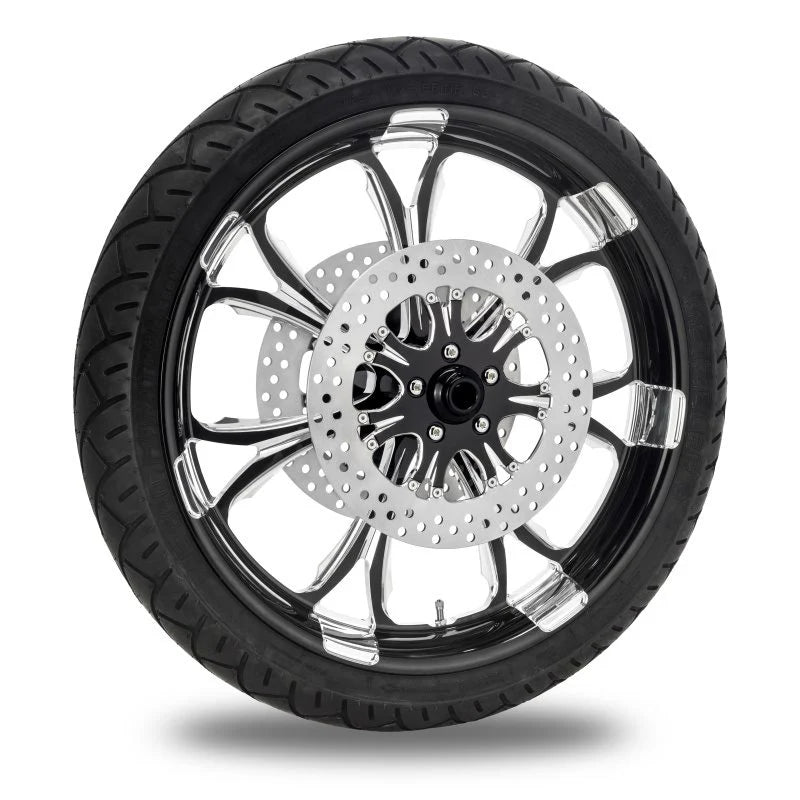 Performance Machine 23x3.5 Forged Wheel Revel