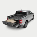 DECKED DRAWER STORAGE SYSTEM