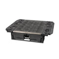 DECKED DRAWER STORAGE SYSTEM