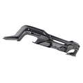 Anderson Composites 2024 Ford Mustang Type-GT5 Carbon Fiber Rear Diffuser