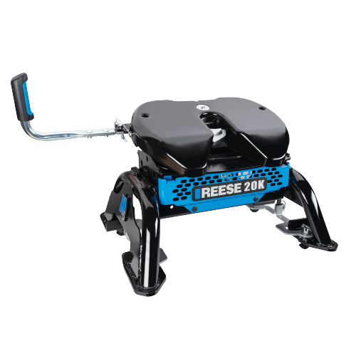 M5 20K FIFTH WHEEL, GM OE - 2020 T