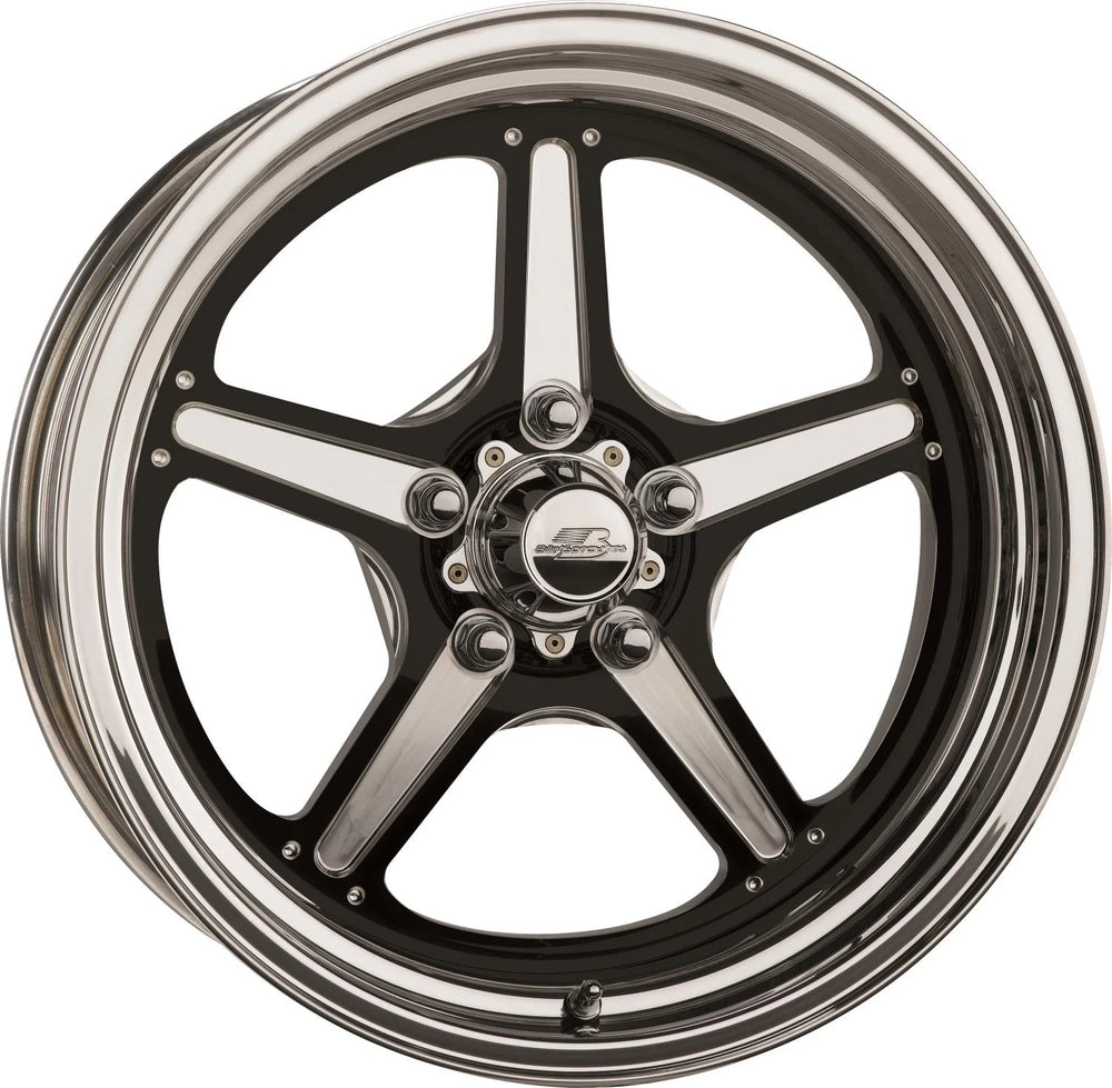 COMP 7 DBL 15X11 4.5' BS 61 BP POL