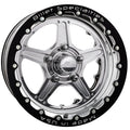 COMP 7 DBL 15X11 4.5' BS 61 BP POL