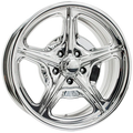 SPRINT CONCAVE SHALLOW 18X9