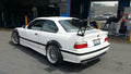 GT250 BMW E36 Coupe 67 Sp