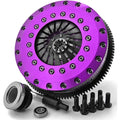 XClutch 01-06 BMW M3 Base 3.2L 9in Twin Solid Ceramic Clutch Kit