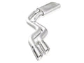 Stainless Works 2015-23 F-150 5.0L Catback Performance Legend