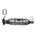 AP Exhaust Products auto part