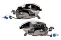 XB LED Headlights: Corvette C7 (14-19) (Gen II / Set)