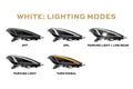 XB LED Headlights: Corvette C7 (14-19) (Gen II / Set)