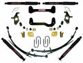 Skyjacker 4"SYS,04-12COL/CAN 2WD,4BLK