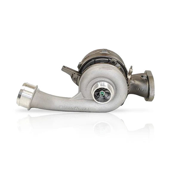 6.4 Powerstroke 59mm Billet 7 Blade High Pressure Turbocharger CORE CHARGE OF $250 APPLIES