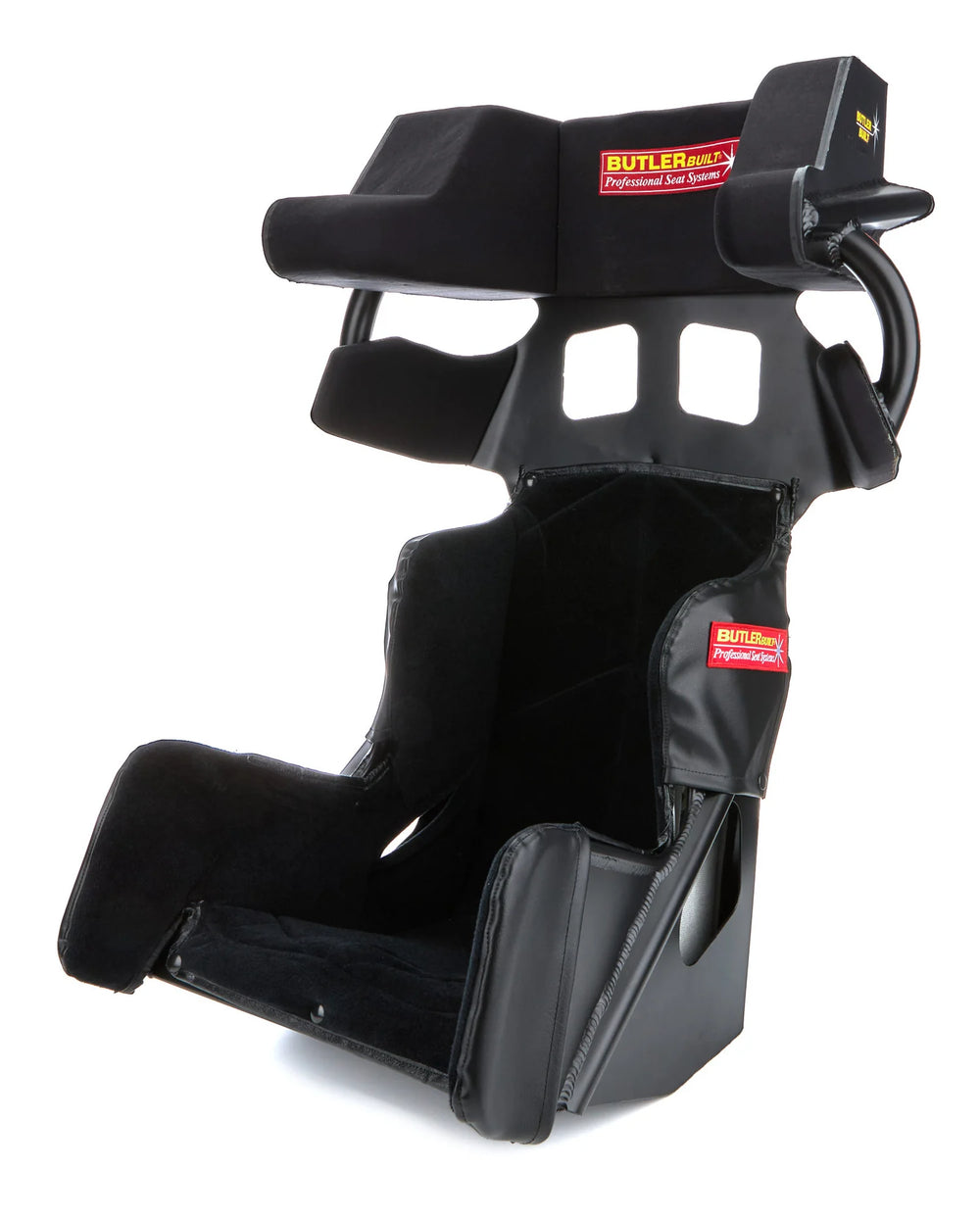 Seat Factory Advantage 14.5in 10 Deg +1in Tall